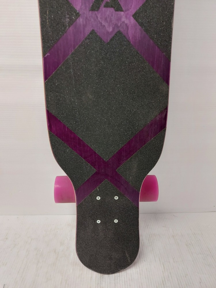 (N90993-1) Apollo Longboard