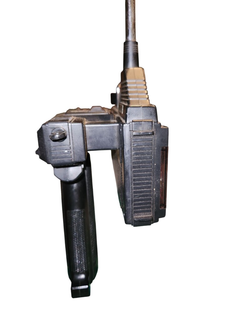 VTG Airtronics XL-2P Transmitter RC Model Kits Untested Balsa Controller