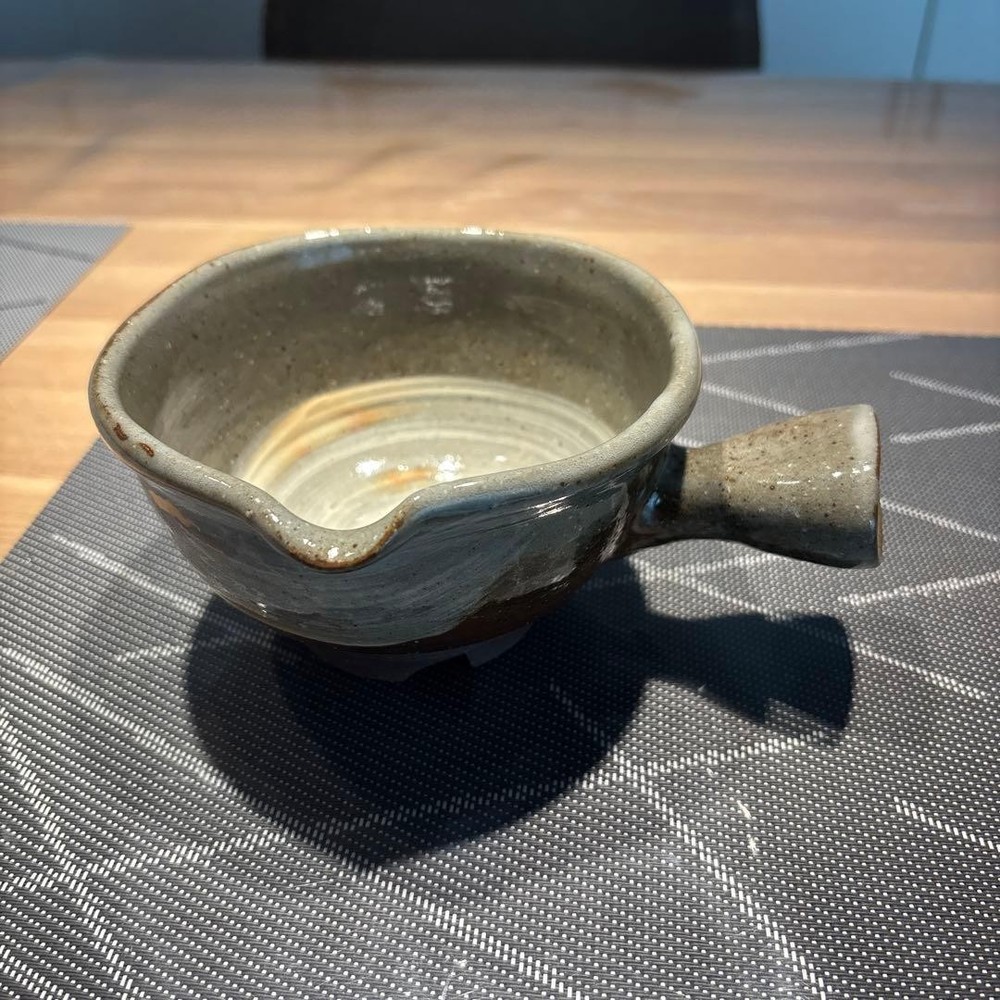 Tea Utensils Hagiyaki hand y