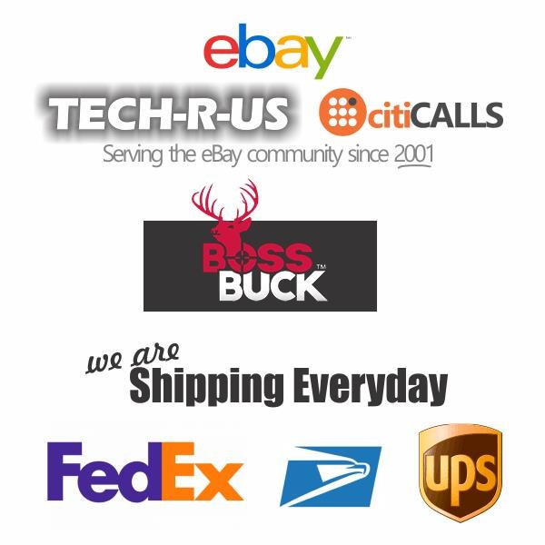 Boss Buck BB-7912 12V Universal Solar Panel