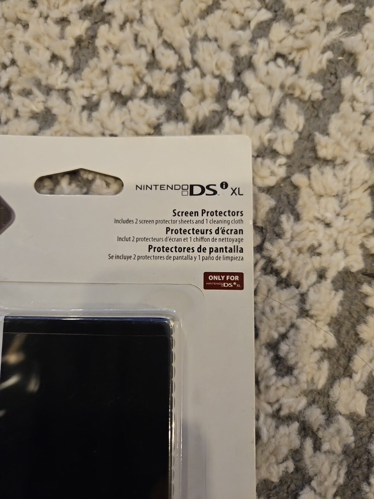 Accessories For Nintendo DSi And DSi XL