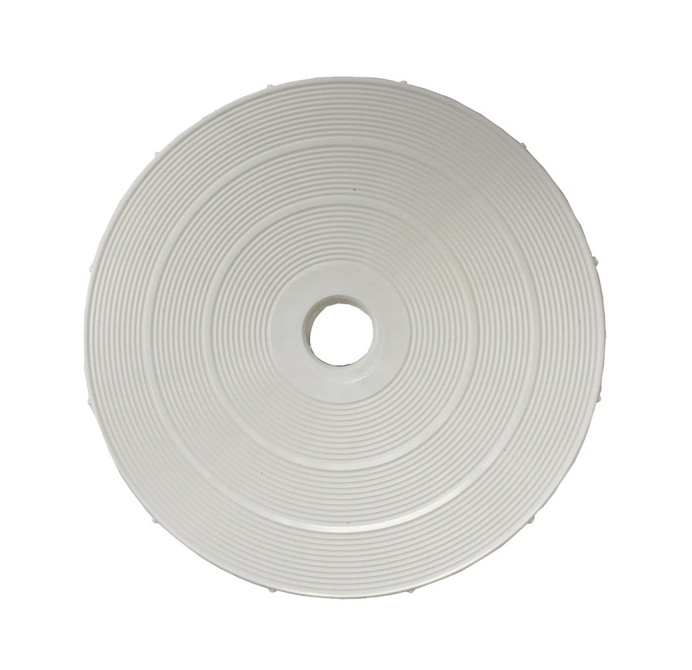 6" White Spa Deck and Skimmer Lid Cover Replacement
