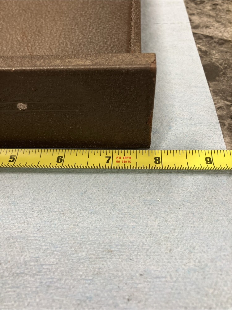 Kennedy O.E.M. Replacement Tool Chest Drawer (solid w/minor Blemishes) SEE PICS!