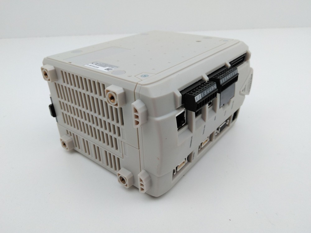 Keyence TM-3001P High Speed 2D Optical Micrometer Controller, PNP Type