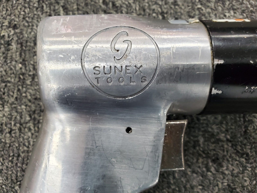 SX223 - 3/8″ REVERSIBLE AIR DRILL