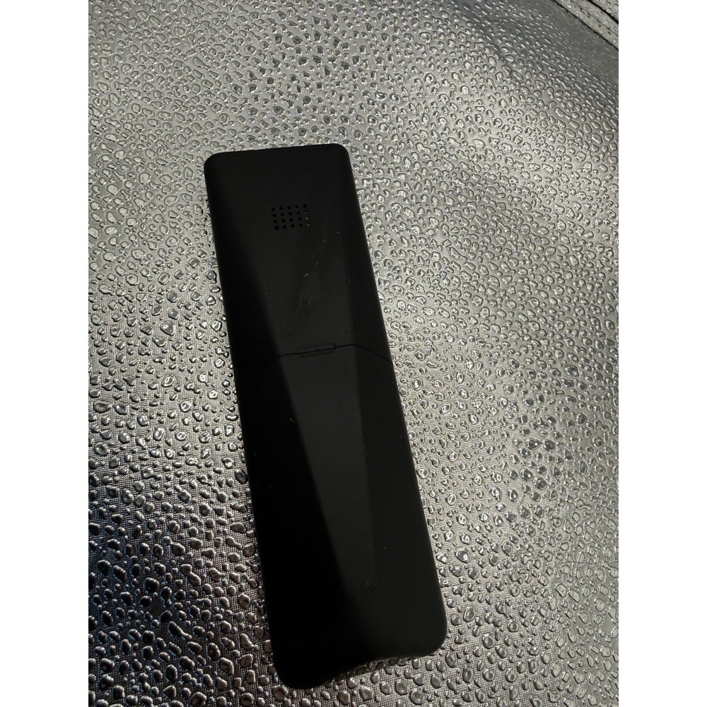 Xfinity Comcast XR16 voice remote control for Flex streaming device TV receiver