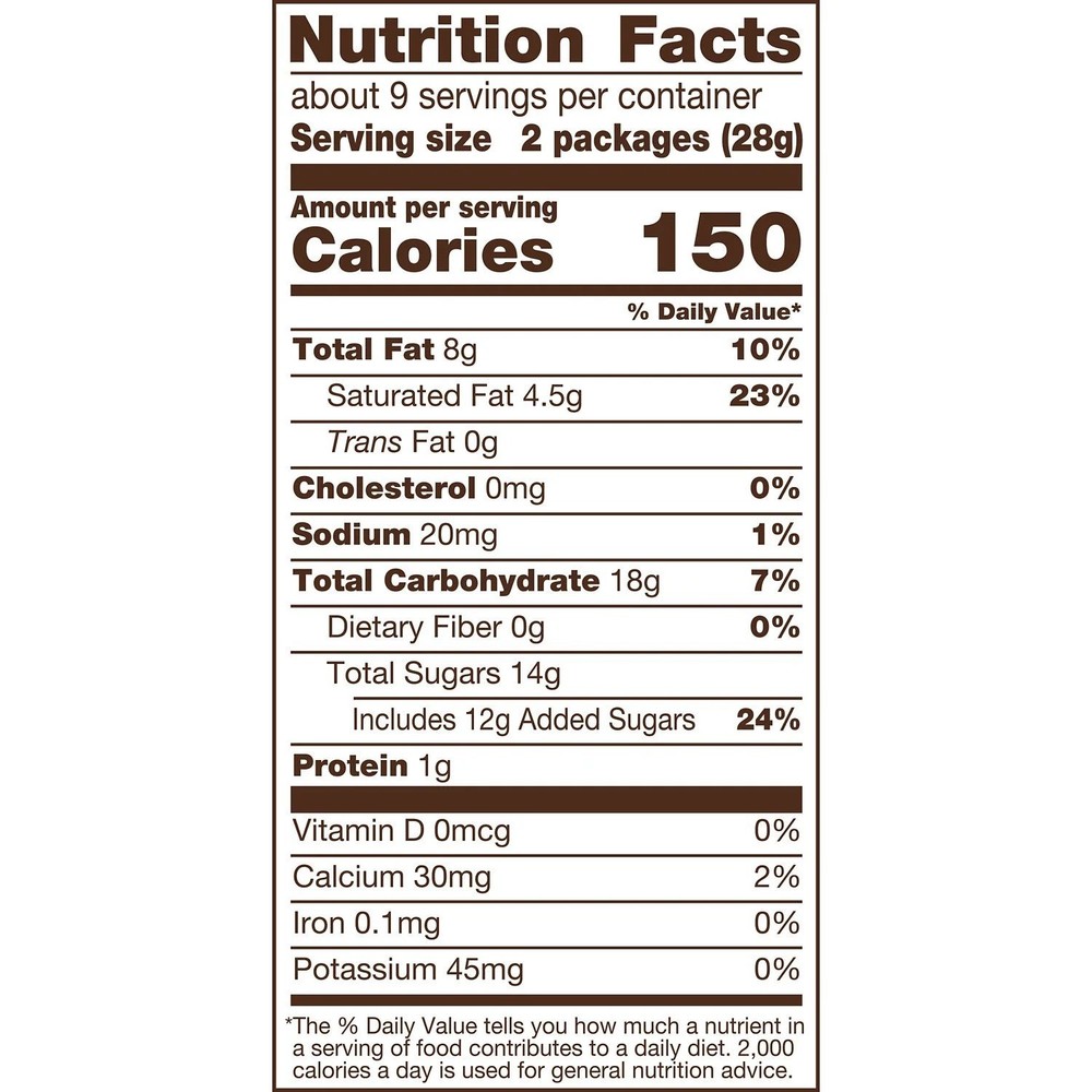 8.8oz Bag KIT KAT Lemon Crisp Wafer Easter Candy Snack Size Individually Wrapped