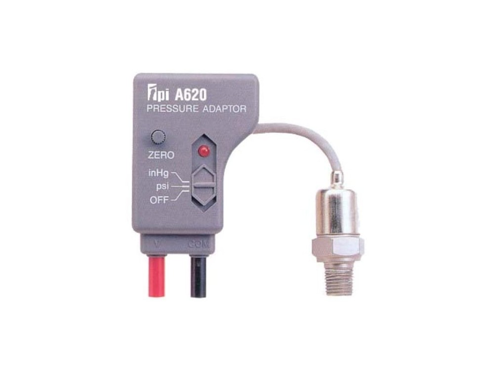 TPI A620 - Pressure Adapter