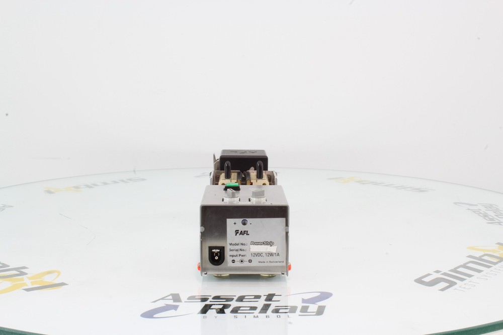 AFL Used PowerStrip