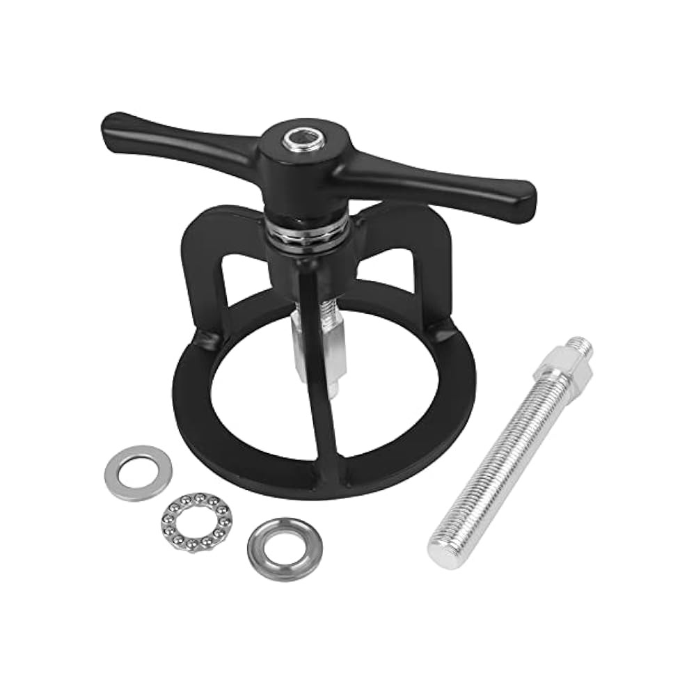 For Clutch Spring Compressor Tool Compatible with 1340cc 1200cc 883 XL Dyna