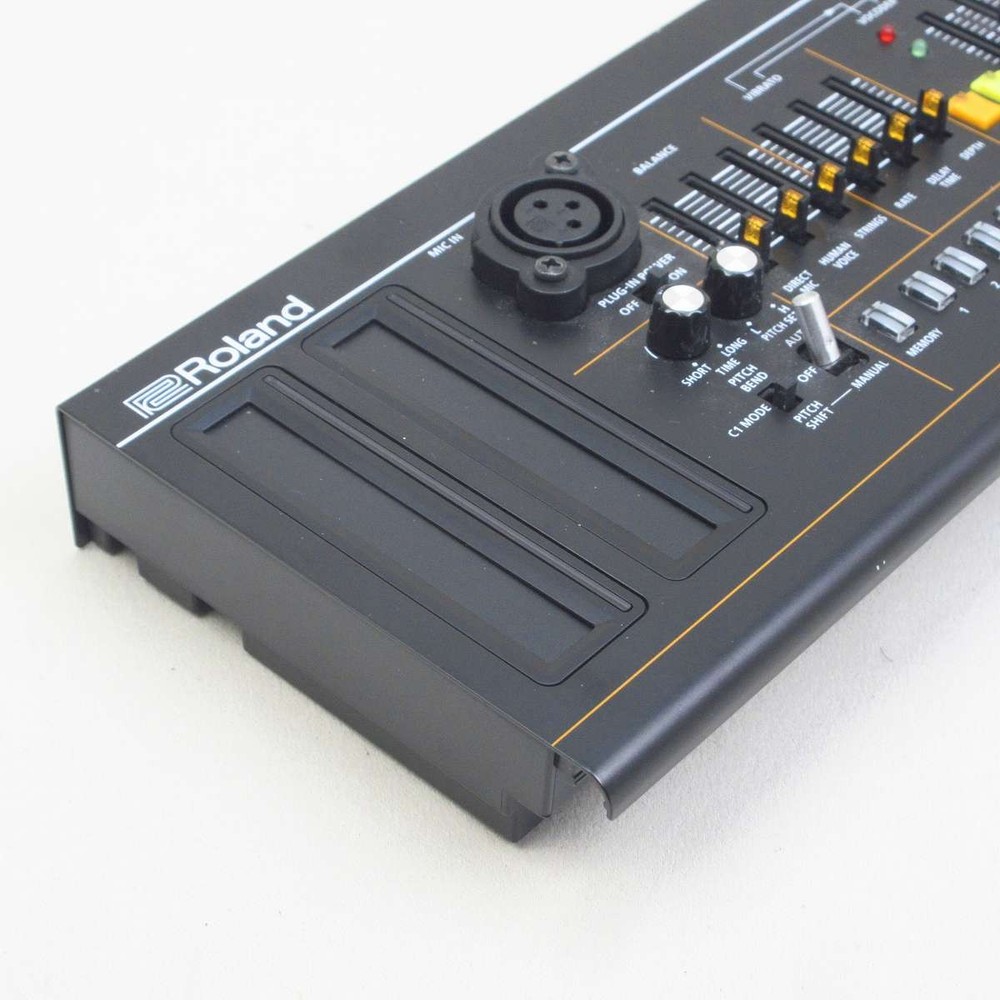 Roland VP-03 "Vocoder" [Z3H4558]