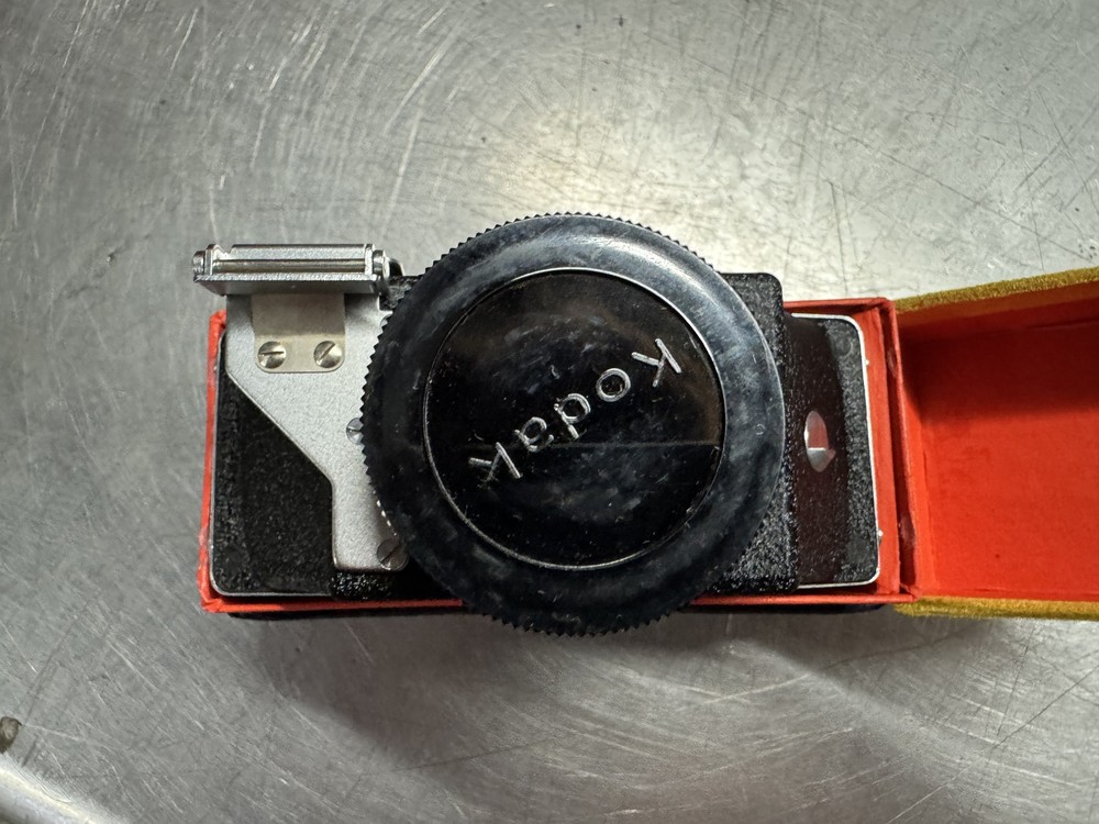 Kodak Retina Stereo Attachment