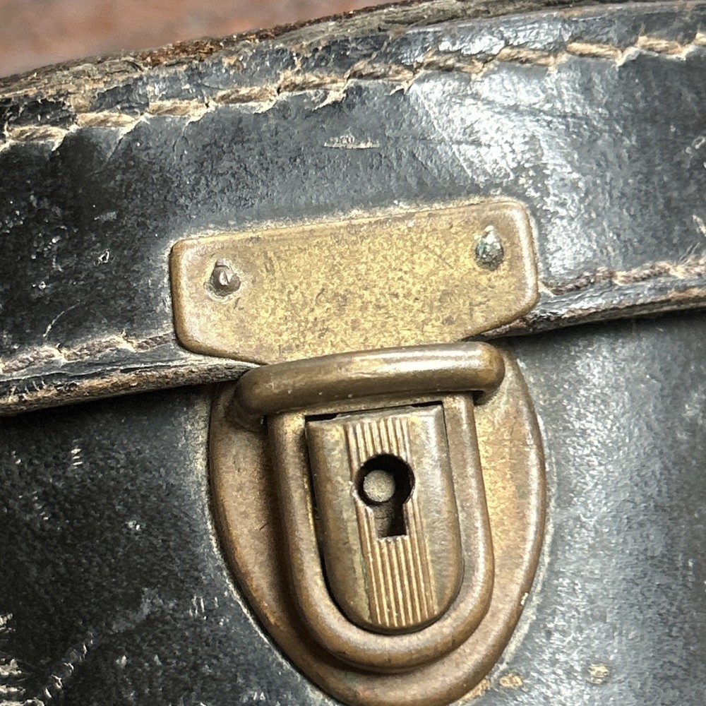 Watts Sitesquare Surveying Tool Original Leather Case ( CASE ONLY )