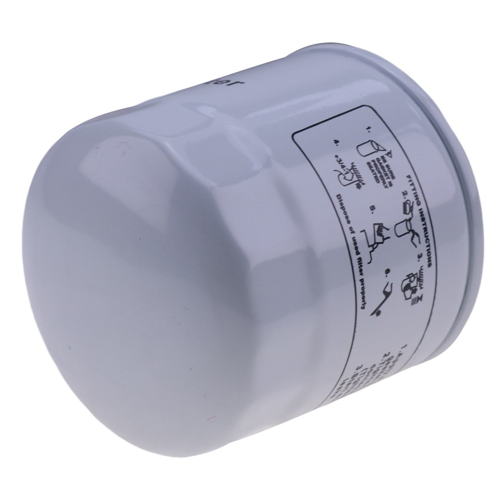 Oil Filter 7343102 for Bobcat Mini Excavator E32 E35 E42 E45 E50 E55 Spin-on