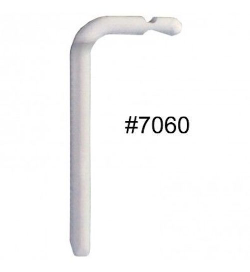 Panoramic X-Ray Machine Bite Blocks fits Planmeca Models  BB-060     # 7060