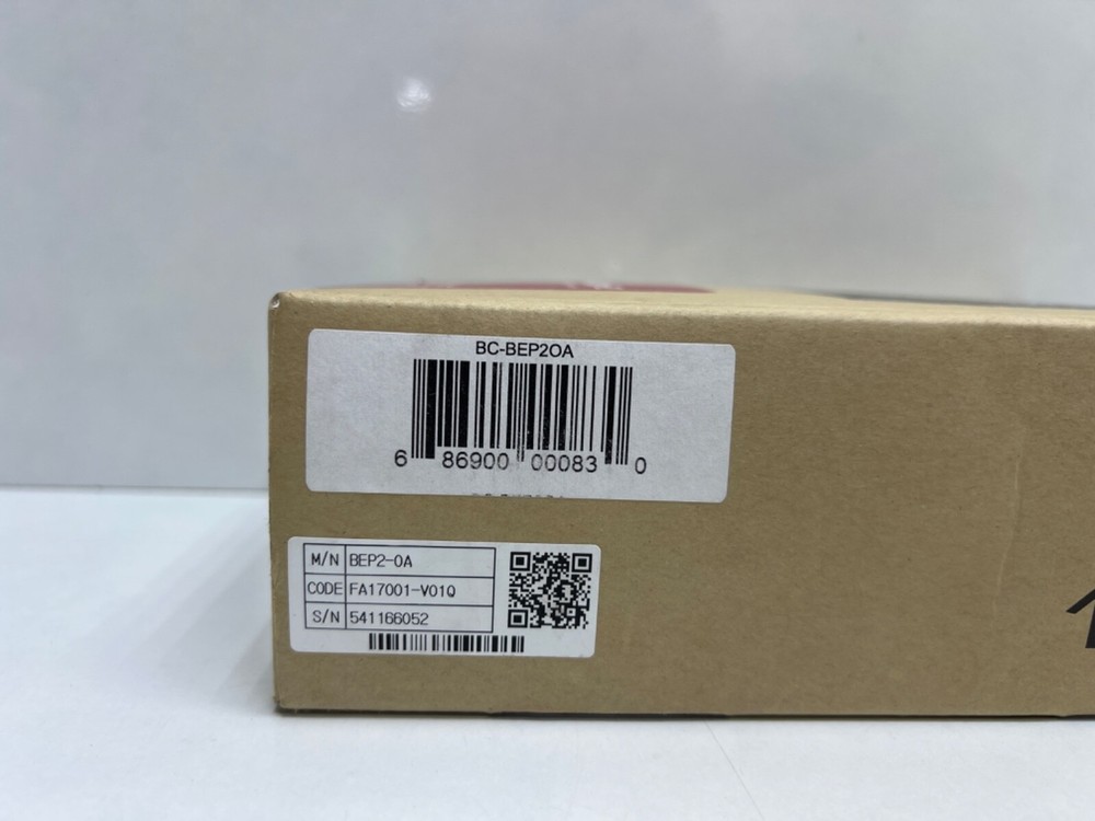 Suprema BioEntry P2 (BEP2-OA) Compact IP Fingerprint Access Control