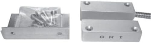 G.R.I. 4400-A Industrial Surface Mount Switch Set (160-B5)