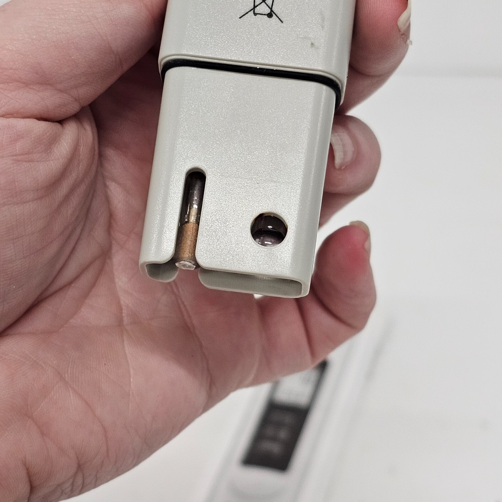 HM Digital PH-80 Hydrotester pH/Tempurature Meter