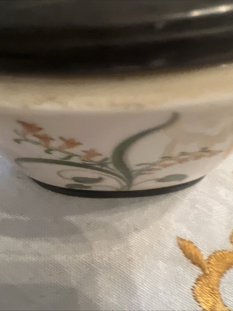 Ronson Minerva Art Deco Table Lighter Still Sparks