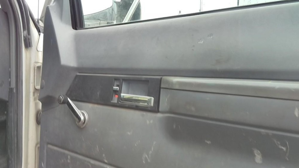 For 1995 GMC C7000 DOOR ASSEMBLY Right , OH