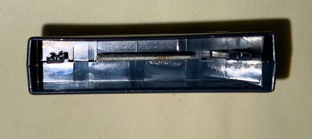 ATARI 2600 Activision Kaboom! (AG-010) - 1981 - Tested - See Description