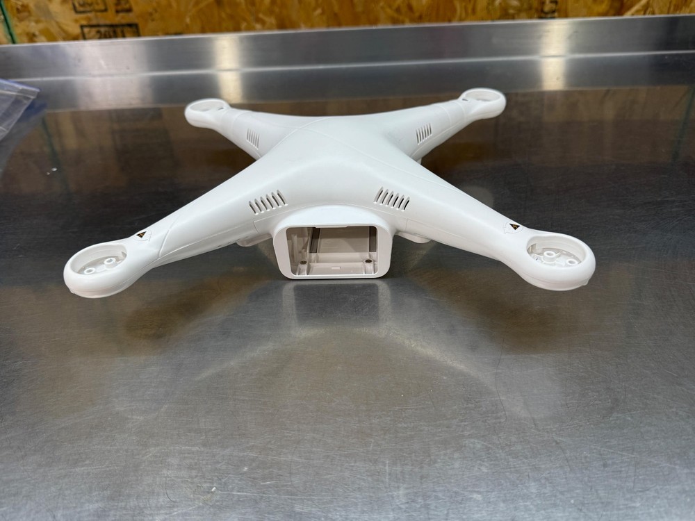 DJI Phantom Upper & Lower Shell Set