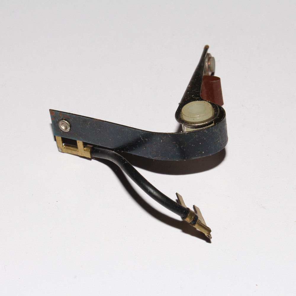 Intermotor 2246 Peugeot Contact Set