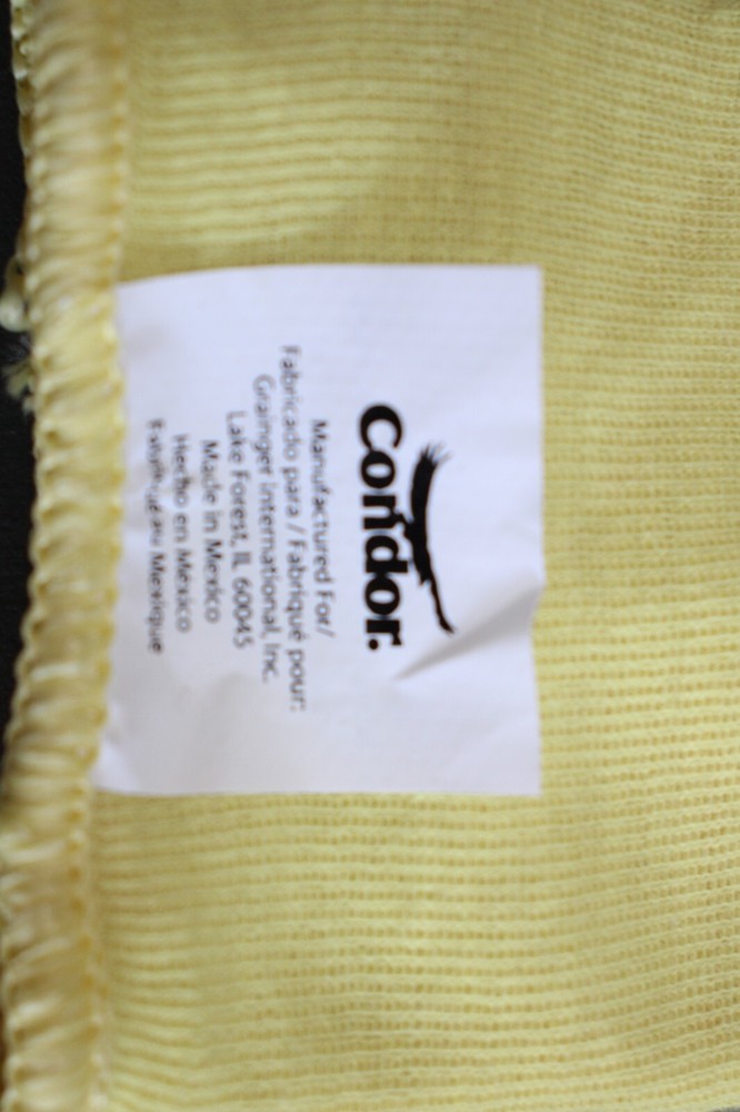 CONDOR CUT RESISTANT SLEEVE WITH THUMB HOLE 2AF37M