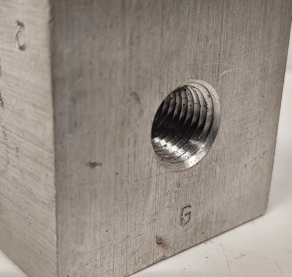 Sun Hydraulics PBDB-LAN-EBP Pressure Reducing Valve