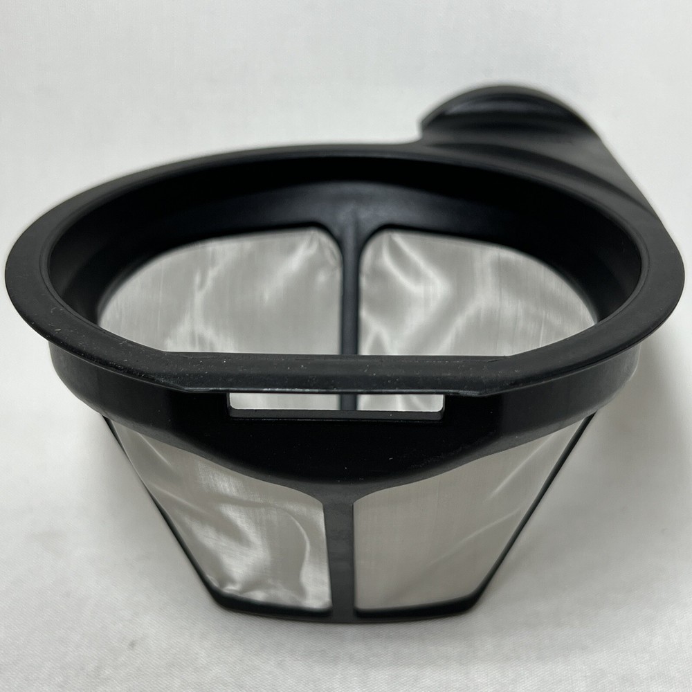 Ninja Permanent Filter for Coffee Bars CF110 CF110A CF110C CF111 CF111C CF112