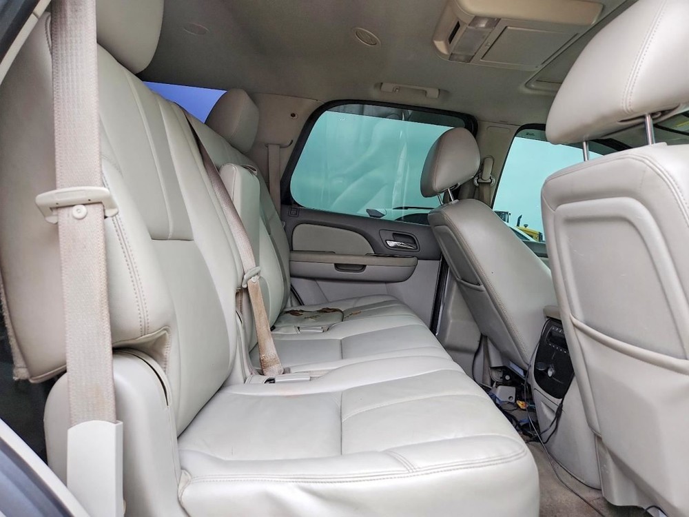 Fuse Box Engine Fits 10-14 ESCALADE 5001967