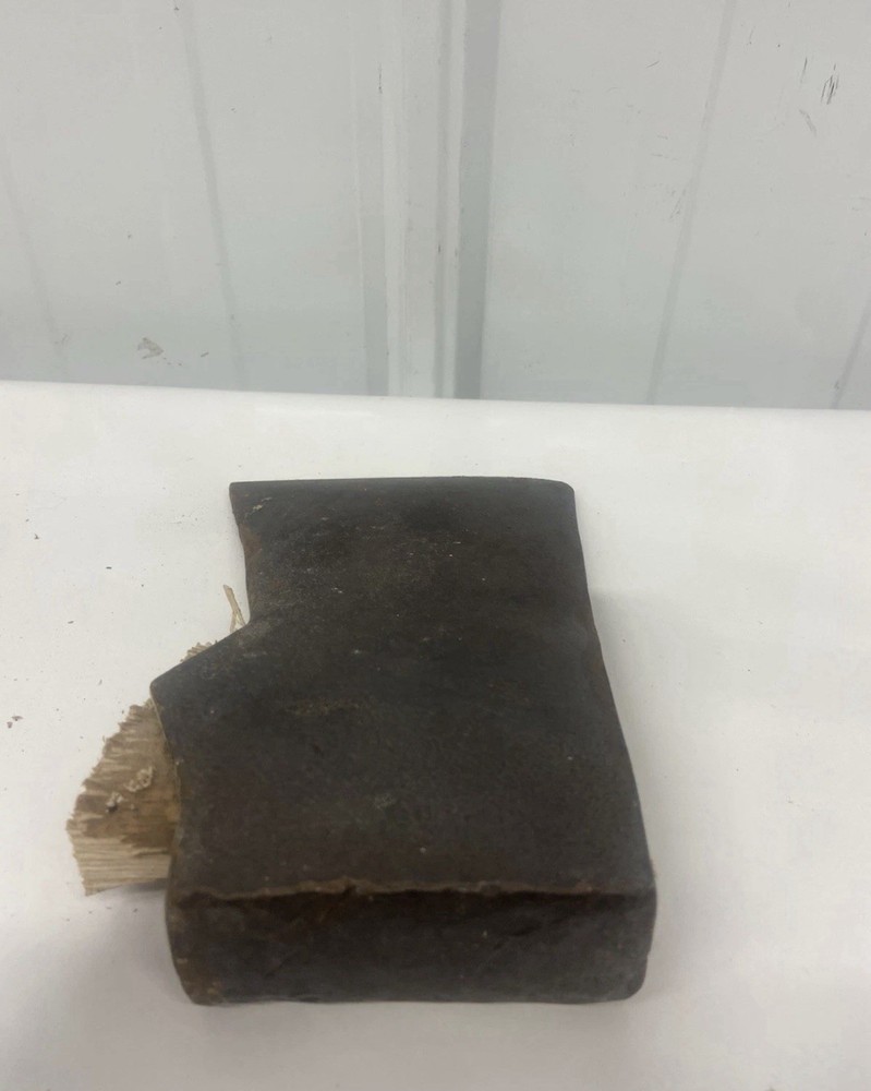 Vintage Axe Head 3.45 lb