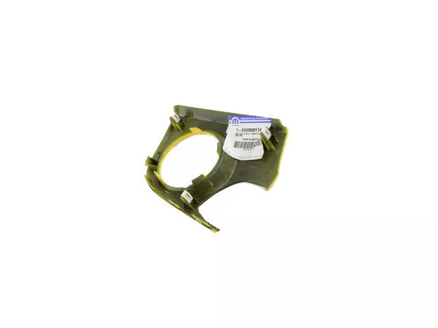 Genuine Mopar Instrument Panel Bezel 5VG96MYTAC