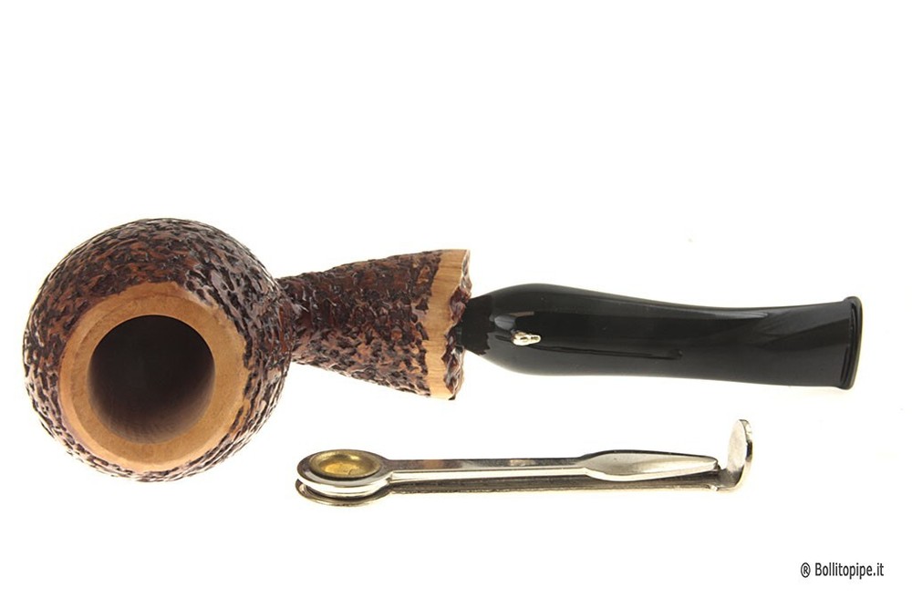 L'Anatra rusticated Gigante - Freeform