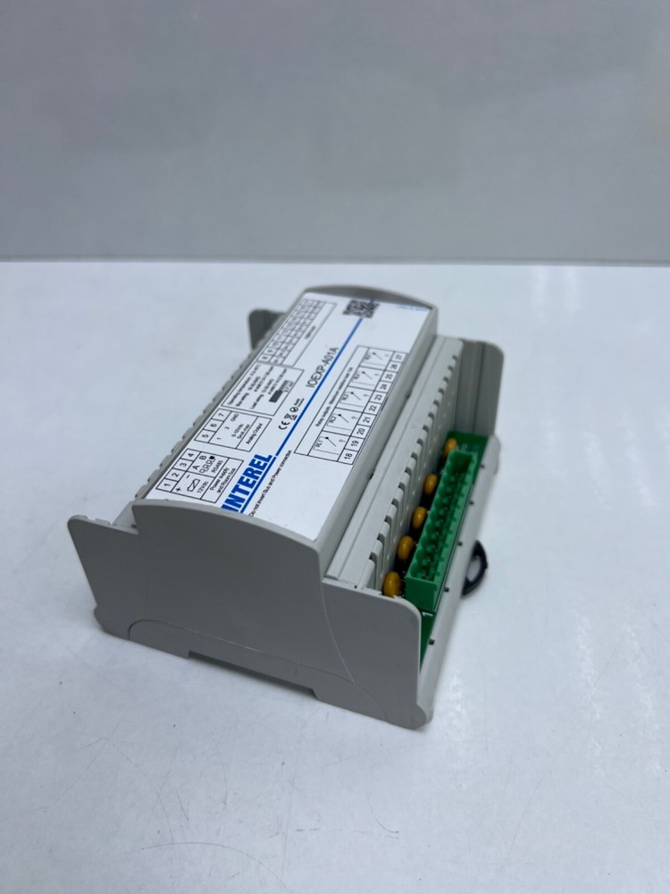 INTEREL IOEXP-A01A Module