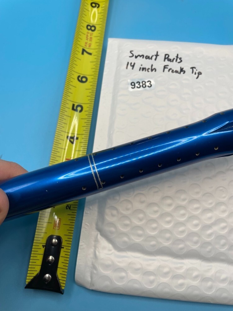 Smart Parts 14 inch Freak Tip