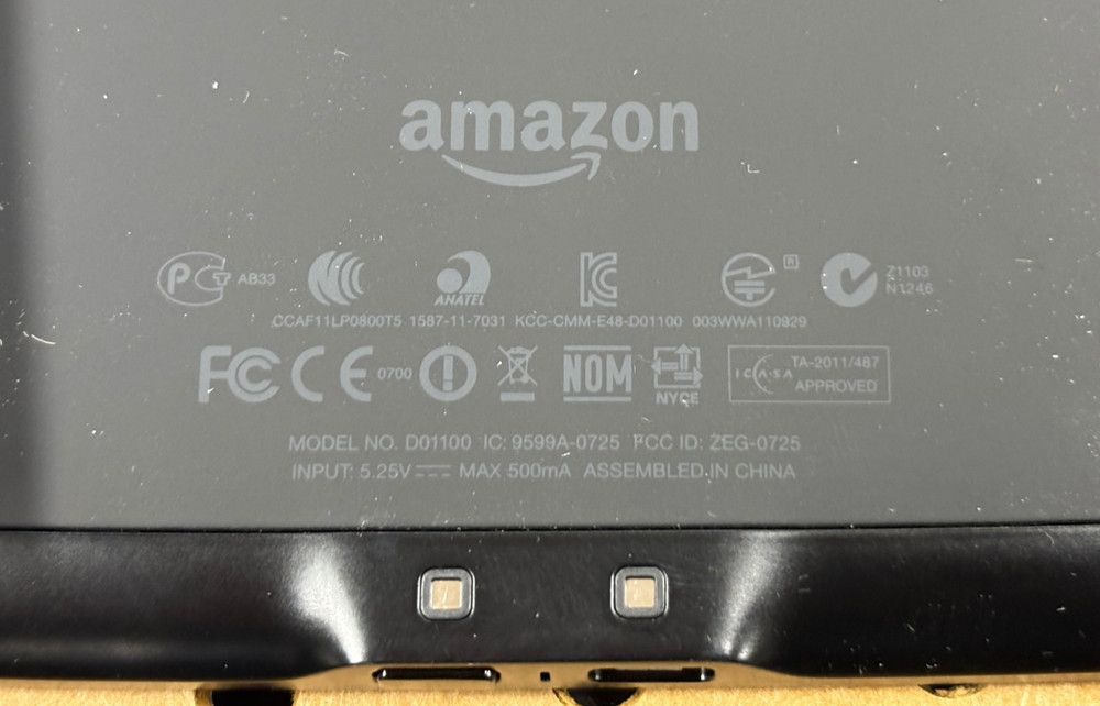 Miscellaneous Technology Lot