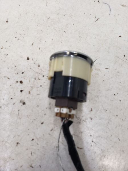 Ignition Switch CVT Push Button Switch Fits 2009-2014 MAXIMA Tested OEM