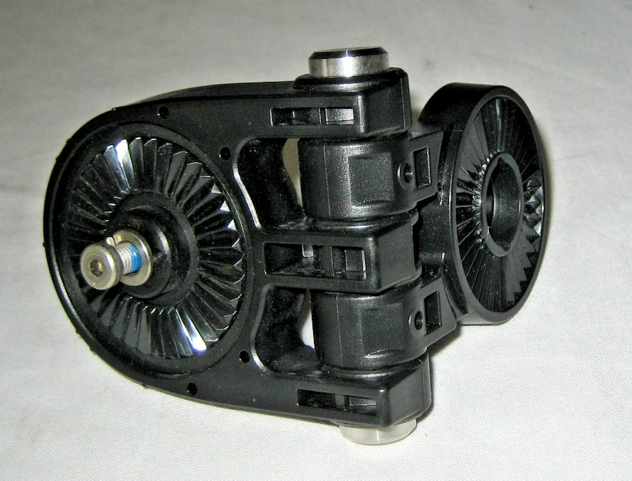 Humminbird Mega Live 1 Mounting Bracket