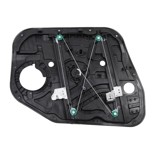 Right Passenger Side Window Regulator Without Front Right Side 82481-D3011