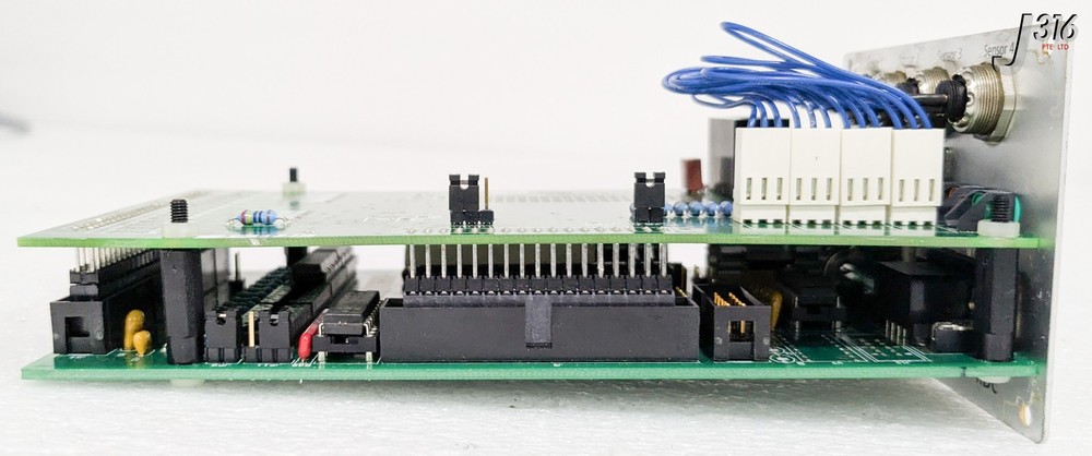 39900 INTEGRATED DYNAMICS ENGINEERING CONTROLLER ASSY, RDC (PARTS) 3000439-000