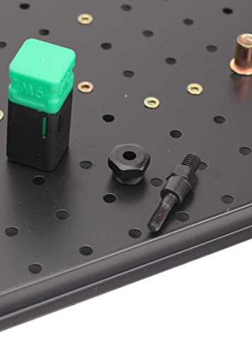 A Series Hand Rivet nut Tool Mandrel (M6)