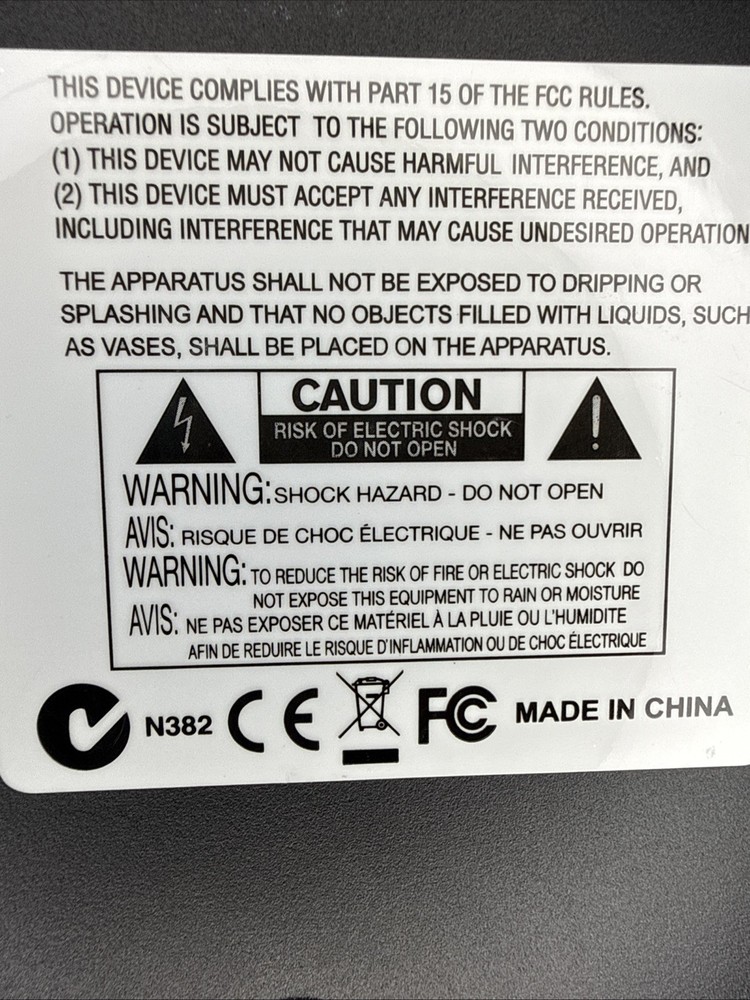 IDJ Live Numark Turntable Mixer, DJ, Controller, For iPhone, iPad or iPod Touch