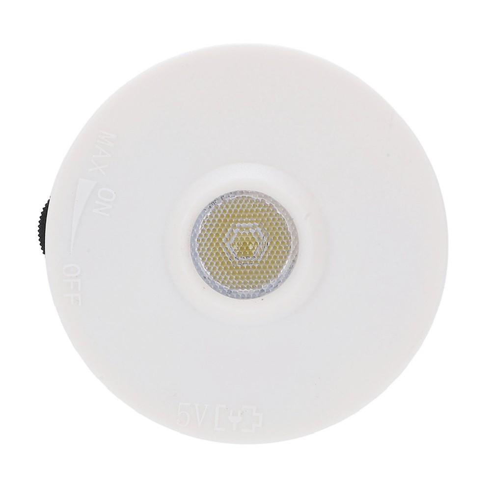 New LED Microscope Light For Crisp Imaging Education Research