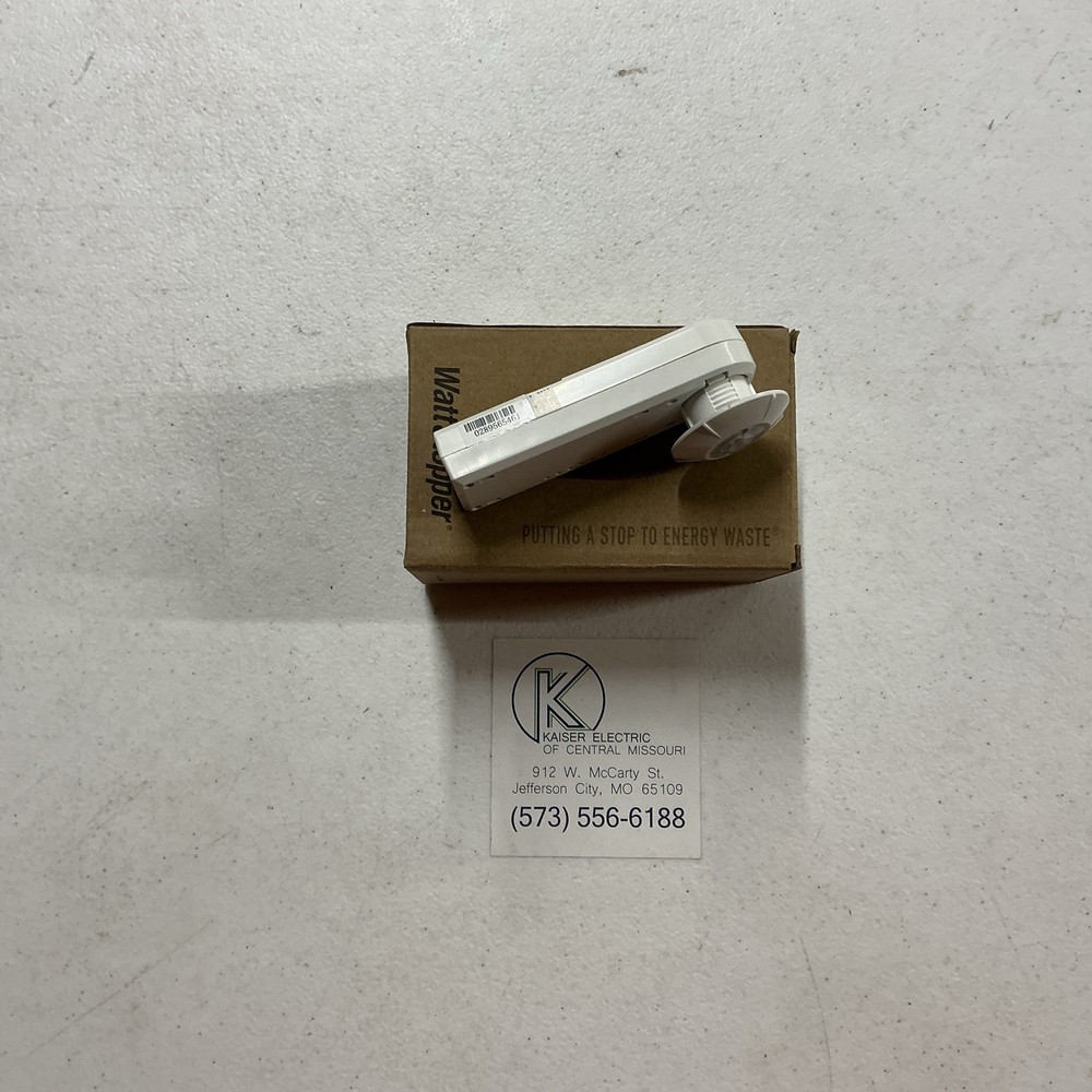 WattStopper LMLS-400