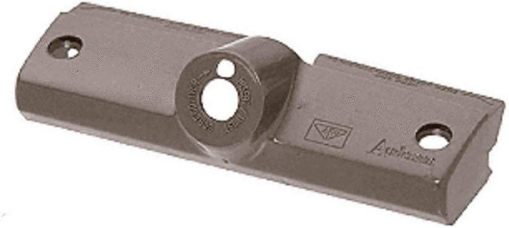 Stone Operator Cover for Andersen Windows Plastic Easy Install Not Included