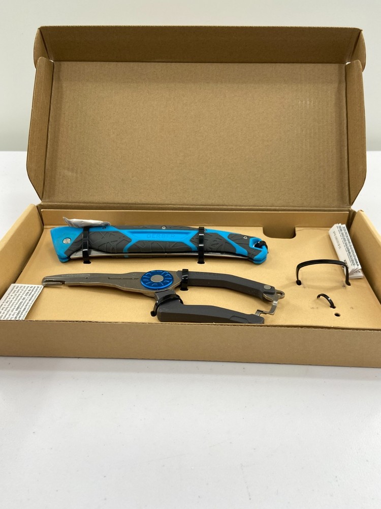 Gerber Fishing Kit
