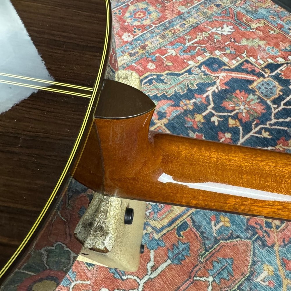 Takamine 32-C Solid Spruce Top Classical Concert - 2018