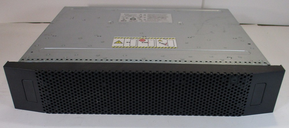 EMC SAE Hard Drive HD Disc Array