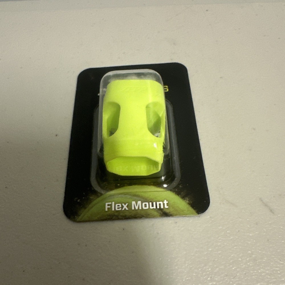 ZEPP TENNIS FLEX MOUNT ZEPP ACCESSORY